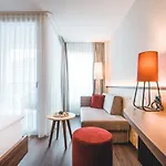 Hotel Laudinella St. Moritz