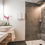 Hotel Laudinella St. Moritz