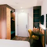 Laudinella Hotel St. Moritz