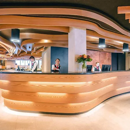 Laudinella Hotel 4*
