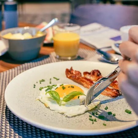 Laudinella 4* Sankt Moritz