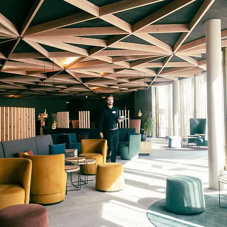 Laudinella Hotel 4*