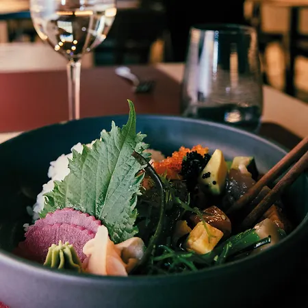 Hotel Laudinella Sankt Moritz