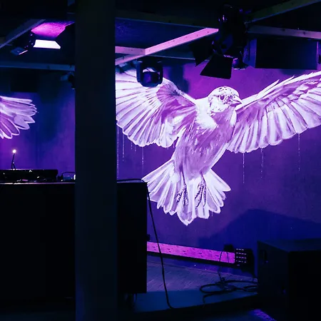 Laudinella Sankt Moritz