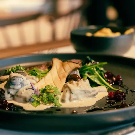 Laudinella 4* Sankt Moritz