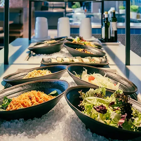 劳迪内拉酒店 酒店