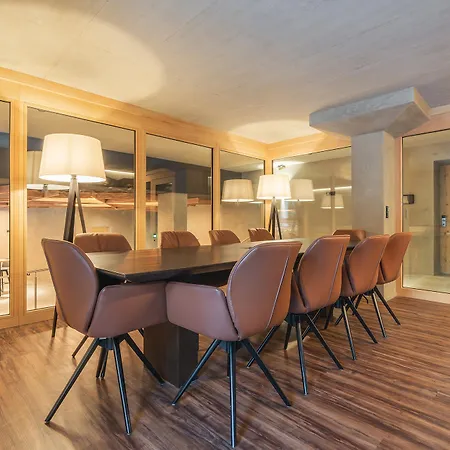 Hotel Laudinella St. Moritz