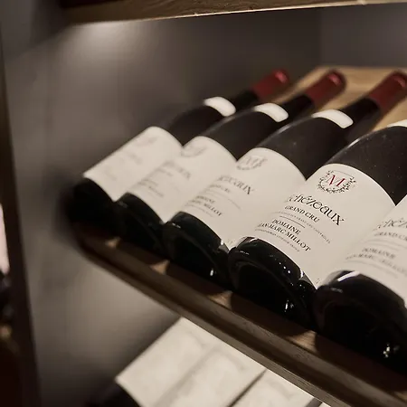 Laudinella Hotel Sankt Moritz