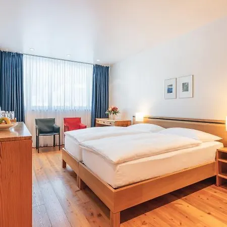Laudinella 4*