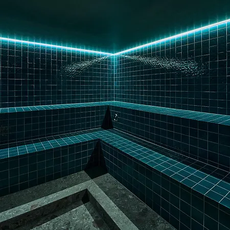 Laudinella Sankt Moritz