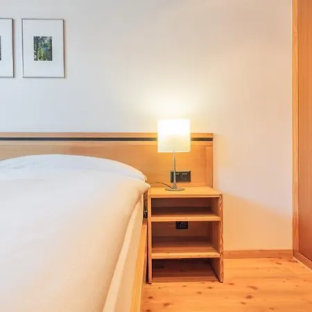 Hotel Laudinella Sankt Moritz