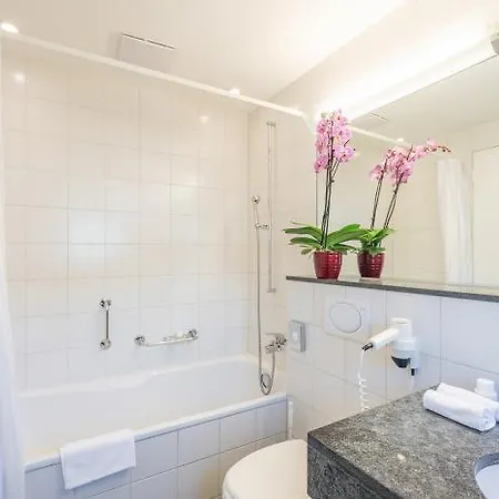 Laudinella 4* Sankt Moritz