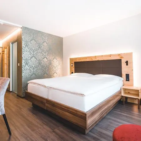 Laudinella 4* Sankt Moritz