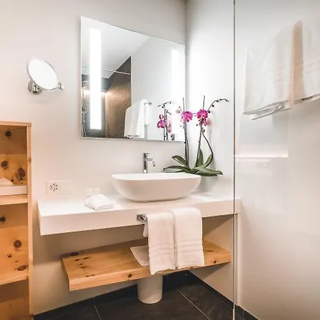 Laudinella Hotel Sankt Moritz