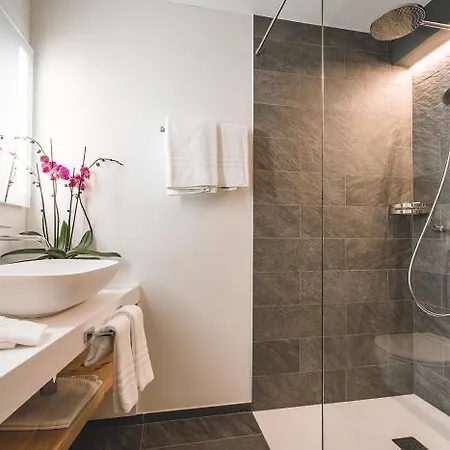 Hotel Laudinella Sankt Moritz