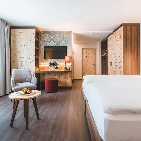 Laudinella Sankt Moritz