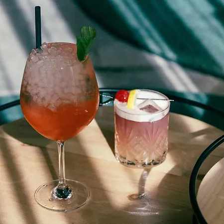 Laudinella 4* Sankt Moritz