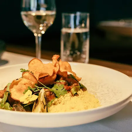 Hotel Laudinella Sankt Moritz