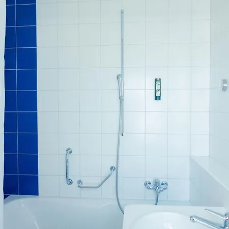 Laudinella Hotel Sankt Moritz