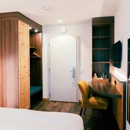 Laudinella Hotel Sankt Moritz