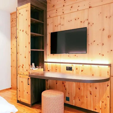 Hotel Laudinella St. Moritz