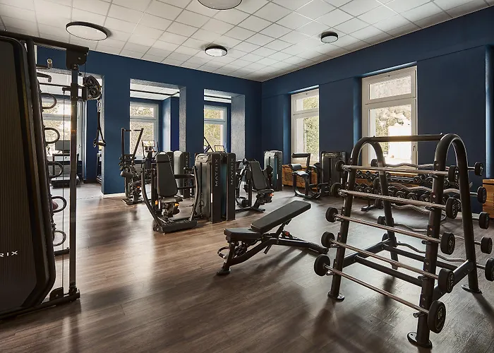 劳迪内拉酒店 酒店 圣莫里茨