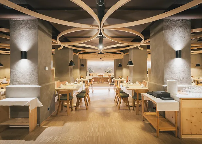 酒店 劳迪内拉酒店