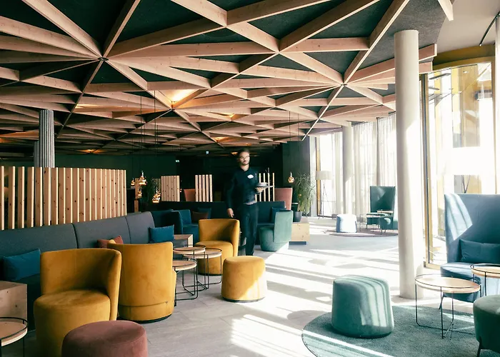 لودينيلا فندق 4*