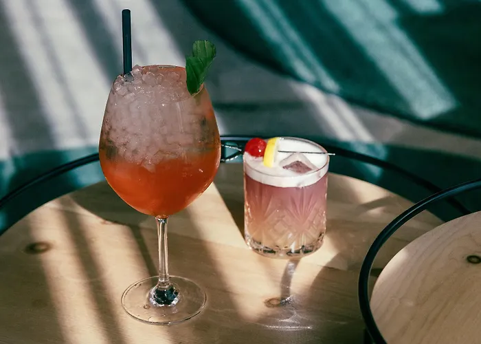 酒店 劳迪内拉酒店 4*