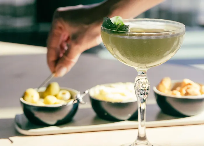 لودينيلا فندق سانت موريتز