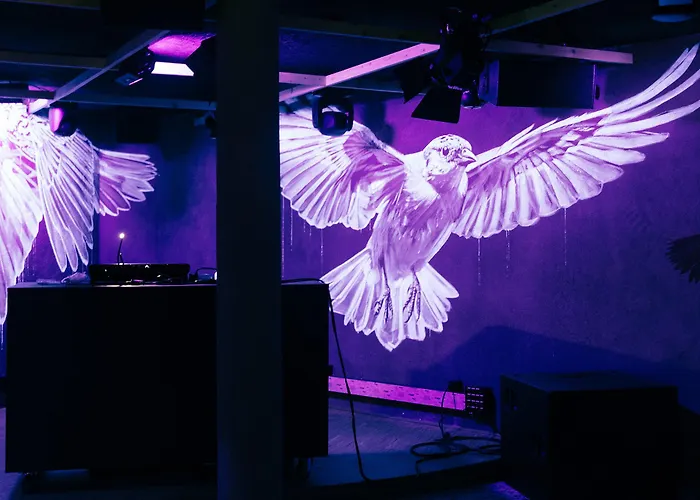 劳迪内拉酒店 圣莫里茨