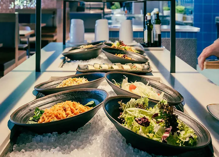 劳迪内拉酒店 酒店