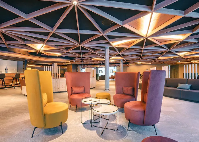 酒店 劳迪内拉酒店