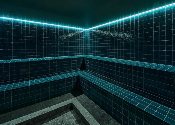 لودينيلا سانت موريتز