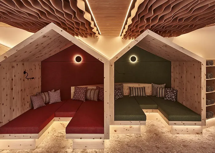 劳迪内拉酒店 酒店