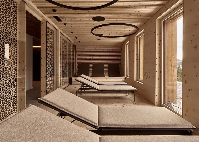 酒店 劳迪内拉酒店