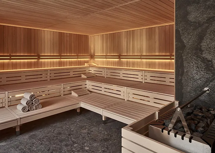 酒店 劳迪内拉酒店 4*