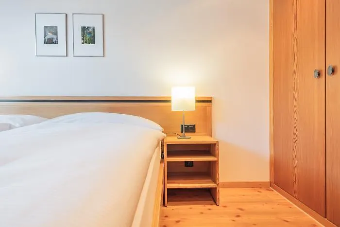 فندق لودينيلا سانت موريتز