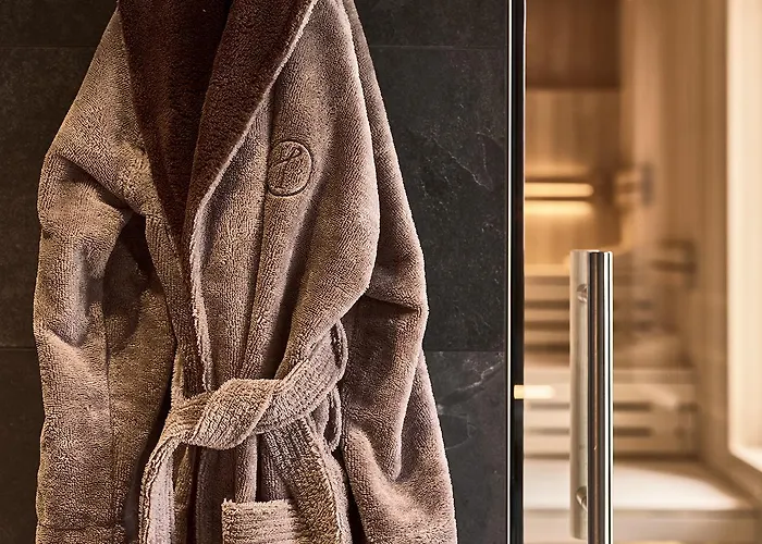 劳迪内拉酒店 4*