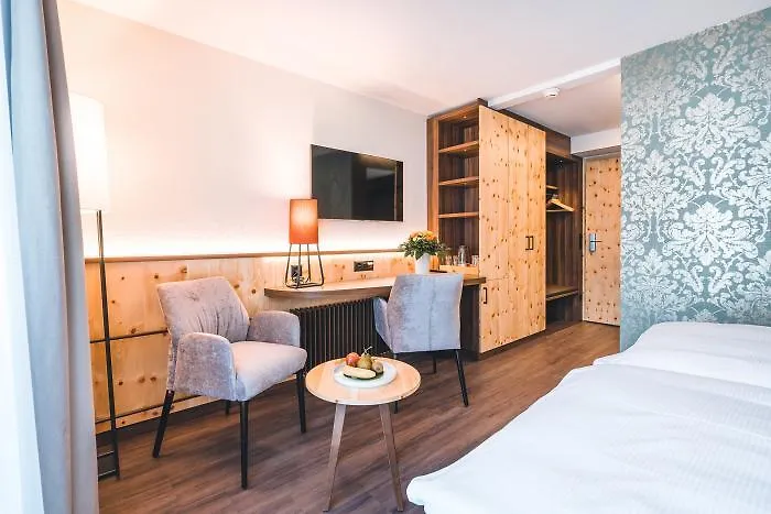 فندق لودينيلا