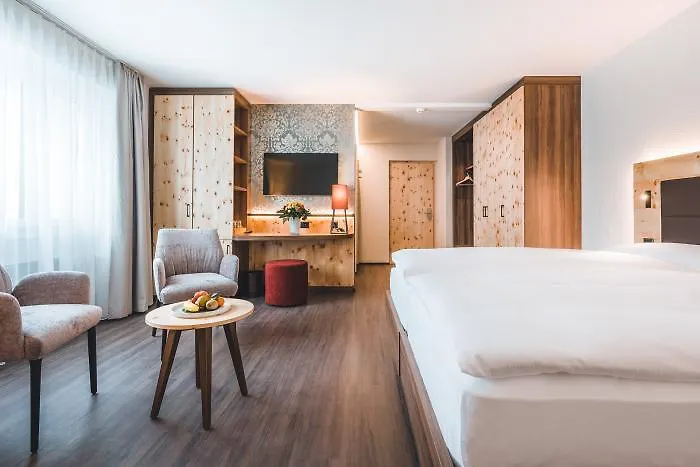 لودينيلا سانت موريتز