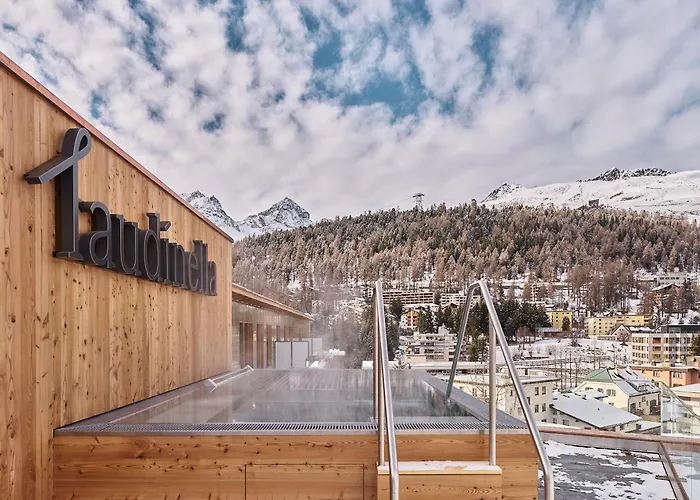 لودينيلا فندق 4*