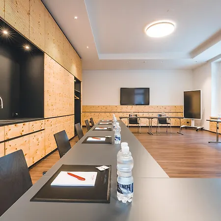 Laudinella Готель Санкт-Моріц