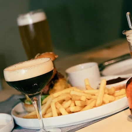 Готель Laudinella