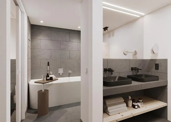 Laudinella Готель 4*