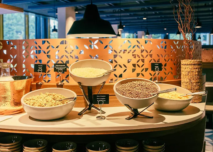 Laudinella Санкт-Моріц