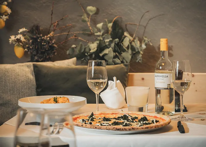 Laudinella Готель