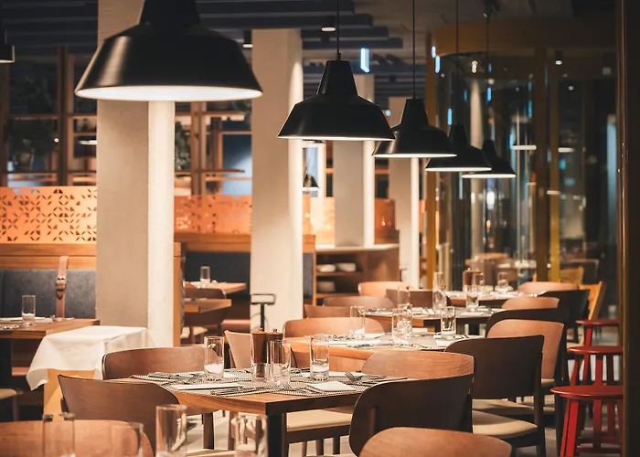 Готель Laudinella