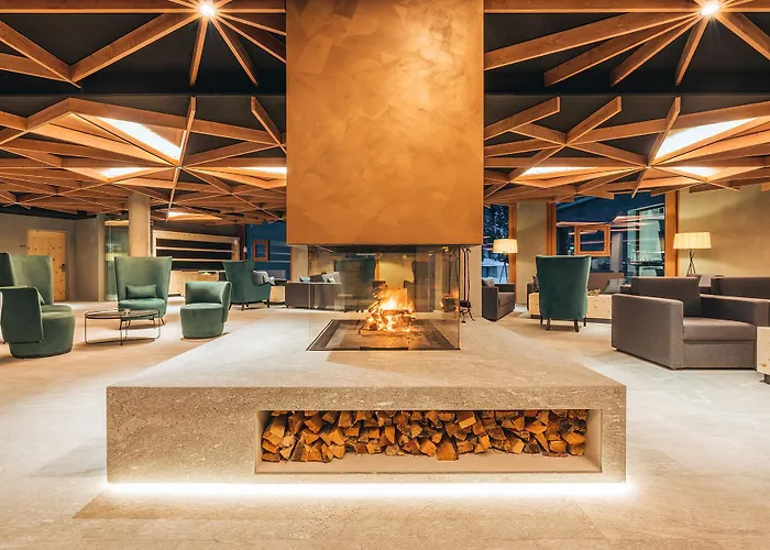 Laudinella 4* Санкт-Моріц