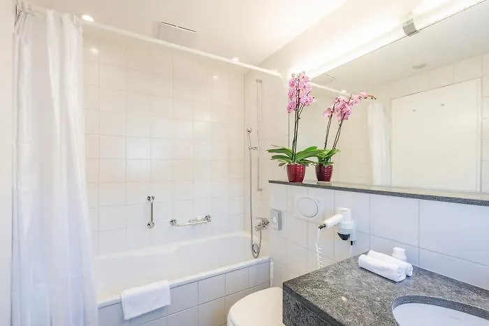 Laudinella 4* Санкт-Моріц